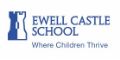 Ewell Castle School logo